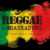 Reggae Ambassadors Radio Logo