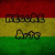 Reggae Arte Radio Logo