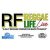 Reggae Life Live Logo