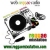 Reggae Mix Station Logo