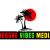 Reggae Vibes Radio Logo