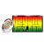 Reggaecity Radio Logo