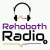 Rehoboth Radio Logo