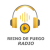 Reino de Fuego Radio Logo
