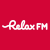 Relax FM 104.3 Logo