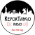 ReporTango Radio Logo