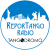 ReporTango Radio - Tangódromo Logo