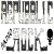 Repubblic Rock Radio Logo
