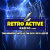 RetroActive Radio Logo