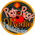 RetroRock Internet Radio Logo