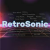 RetroSonic Grooves Logo
