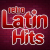 Retro Latin Hits Logo
