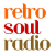 Retro Soul Radio (RSR) Logo