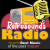 Retrosounds Radio Logo