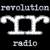 Revolution Radio Logo