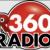 R360 Radio Logo