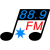 Richmond Valley Radio Logo