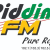 Riddim FM Logo