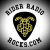 Rider Radio Rocks Logo