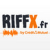 RIFFX Radio Logo