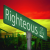Righteous Street Radio Logo