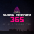 Rijan Archer 365 Hip-Hop & RnB Cloud Radio Logo
