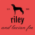 Riley and Lucian FM Logo