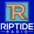 Riptide Radio Logo