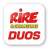 Rire & Chansons - Duos Logo