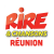 Rire & Chansons Réunion Logo