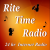 Rite Time Radio Logo