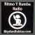 Ritmo Y Rumba Radio Logo