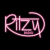 Ritzy RADIO Logo