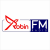Robin FM Radio Logo