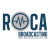 Roca Broadcasting Network Logo