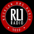 RockLan One Radio Logo