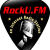 RockU FM Logo