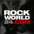RockWorld24.com Logo