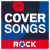 Rock Antenne - Coversongs Logo