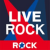 Rock Antenne - Live Rock Logo