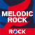 Rock Antenne - Melodic Rock Logo