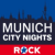 Rock Antenne - Munich City Nights Logo