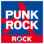 Rock Antenne - Punkrock Logo