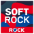 Rock Antenne - Soft Rock Logo