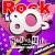 Rock De Los 80 Logo