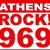 Rock FM 96.9 Logo