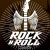 Rock N Roll Classics LLC Logo