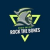 Rock The Bones Radio Logo