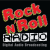 Rock n' Roll Radio Logo