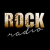 Rock radio Logo